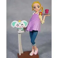 Trading Figure - Pretty Cure Series