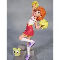 Trading Figure - Pretty Cure Series