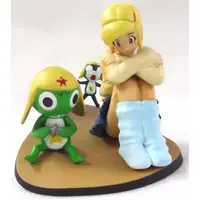 Trading Figure - Keroro Gunsou (Sgt. Frog)