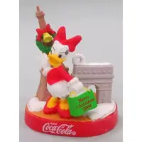 Trading Figure - Disney / Daisy Duck