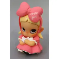 Trading Figure - POP MART