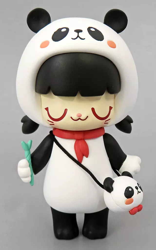 Trading Figure - KIMMY＆MIKI