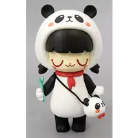 Trading Figure - KIMMY＆MIKI