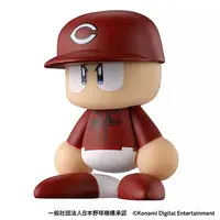 Trading Figure - Hiroshima Toyo Carp