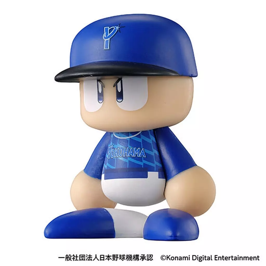 Trading Figure - Power Pros