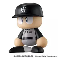 Trading Figure - Power Pros