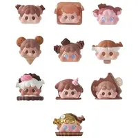 Trading Figure - Chocolate Season Series