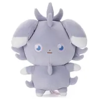 Mocchi-Mocchi- - Pokémon / Espurr (Nyasper)