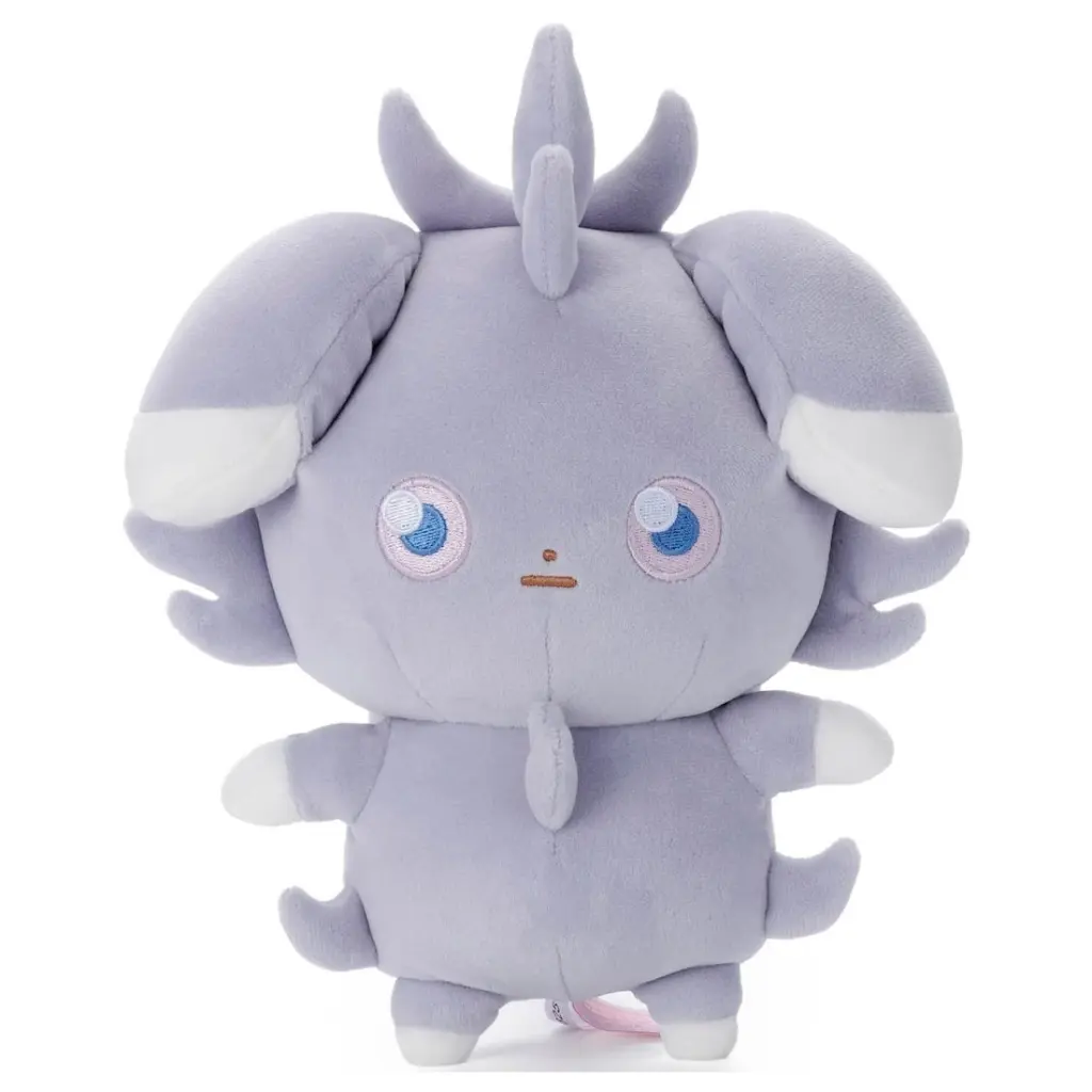 Mocchi-Mocchi- - Pokémon / Espurr (Nyasper)
