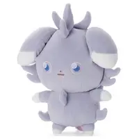 Mocchi-Mocchi- - Pokémon / Espurr (Nyasper)