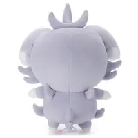 Mocchi-Mocchi- - Pokémon / Espurr (Nyasper)