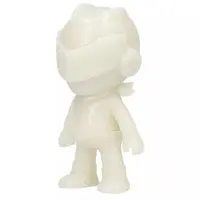 Trading Figure - Leon Channel Capsule Figure