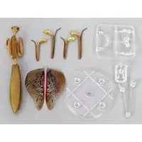 Trading Figure - Ikimono Daizukan