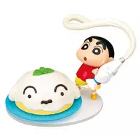 Trading Figure - Crayon Shin-chan