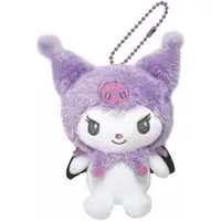 Key Chain - Sanrio characters / Kuromi