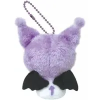 Key Chain - Sanrio characters / Kuromi