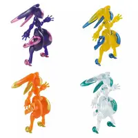 Trading Figure - FORM Series Rabbit Void