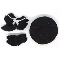 Plush Clothes - Itsunui Okigae Series