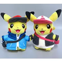 Plush - Pokémon / Pikachu