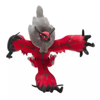 Plush - Pokémon / Yveltal