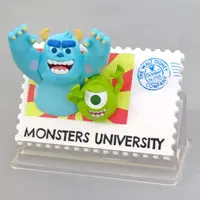 Trading Figure - Monsters, Inc