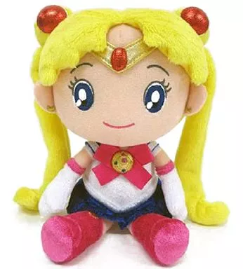Plush - Sailor Moon