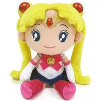 Plush - Sailor Moon