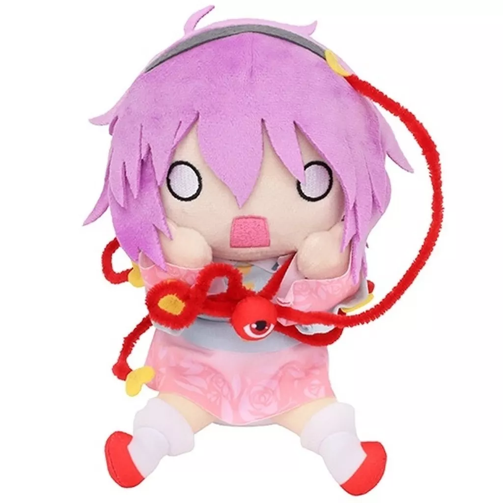Plush - Touhou Project