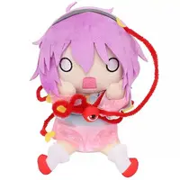 Plush - Touhou Project