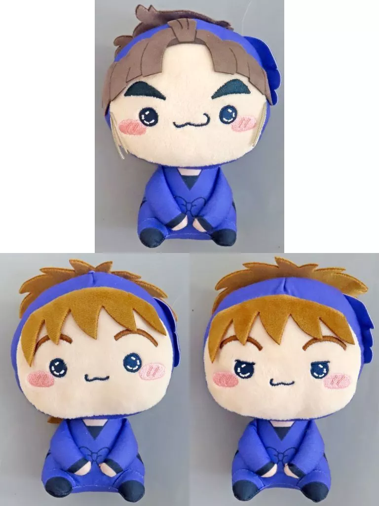 Plush - Failure Ninja Rantarou