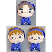 Plush - Failure Ninja Rantarou