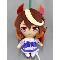 Plush - Umamusume: Pretty Derby / Symboli Rudolf (Uma Musume)