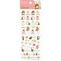 Stickers - Kiki's Delivery Service