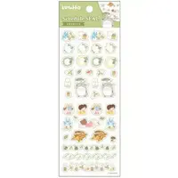 Stickers - My Neighbor Totoro