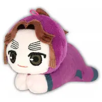 Key Chain - Plush - Plush Key Chain - Failure Ninja Rantarou