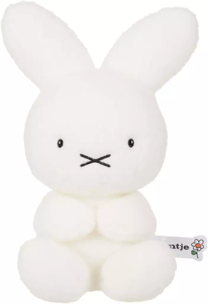 Plush - miffy