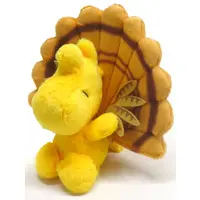 Plush - PEANUTS / Woodstock