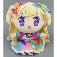 Plush - Pretty All Friends