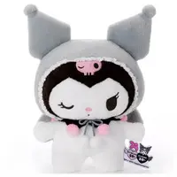Plush - Sanrio characters / Kuromi