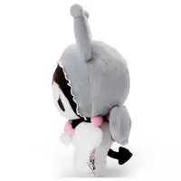 Plush - Sanrio characters / Kuromi