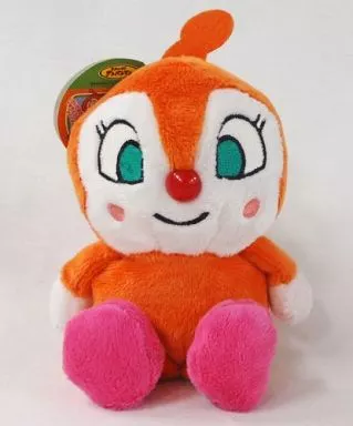 Plush - Anpanman / Dokinchan