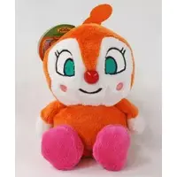 Plush - Anpanman / Dokinchan