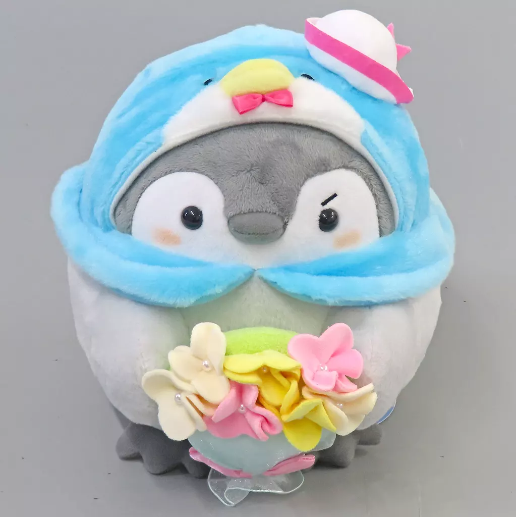 Plush - Koupen-chan / TUXEDOSAM