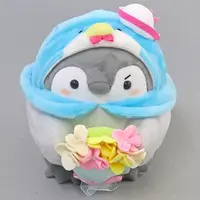 Plush - Koupen-chan / TUXEDOSAM