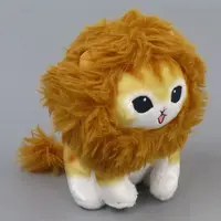 Potetama Plush - mofusand