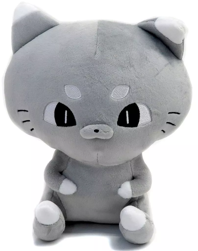 Plush - Bakegitsune no Chikuwa