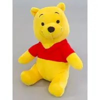 Plush - Winnie the Pooh / Winnie-the-Pooh