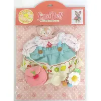 Plush Clothes - Disney / Lina Bell