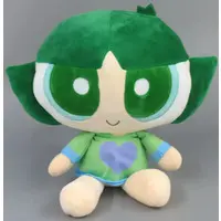 Plush - The Powerpuff Girls / Buttercup