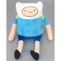Plush - Adventure Time